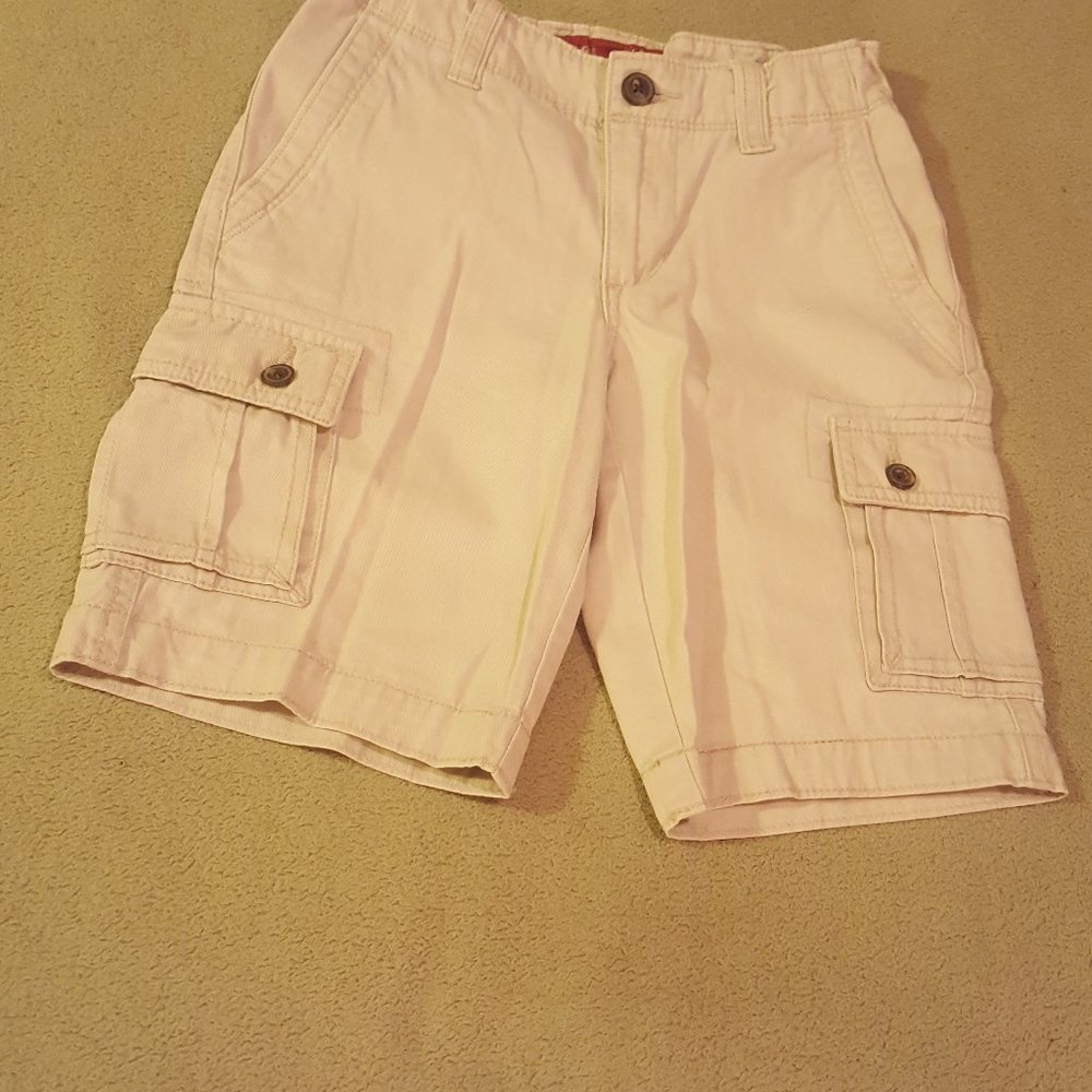 Arizona Jeans Boys Shorts